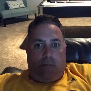 Meet your Posher, Gary